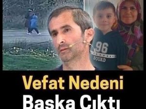 BUGÜN MÜGE ANLI AÇIKLADI Kimin yaptığı belli oldu!