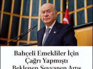 Refah payı ve “Taban maaş” düzenlemesi