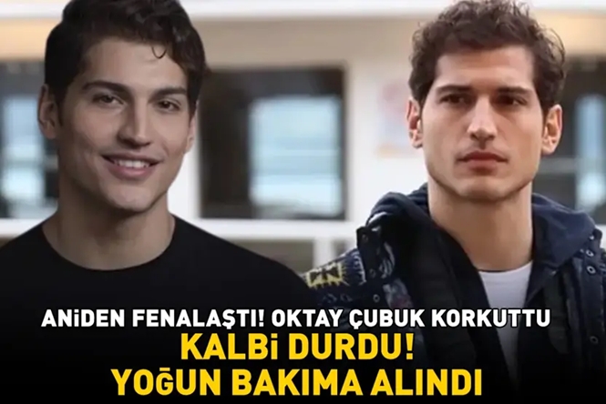 Yakışıklı oyuncudan üzen haber galerisi resim 2