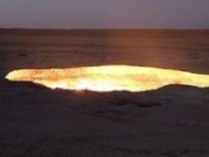 Daha mezara girmeden kabir azabı çeken cenaze