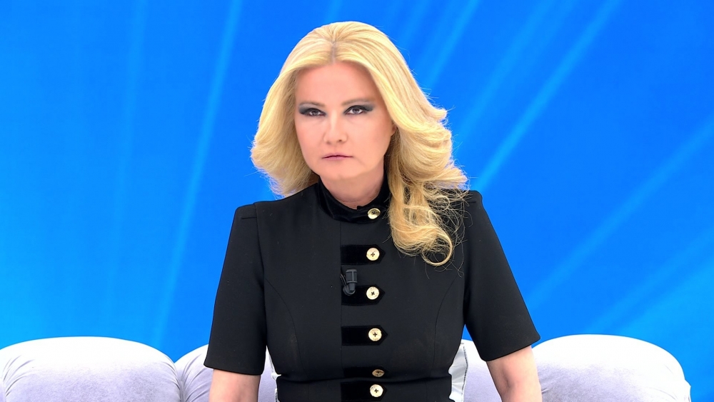 Müge Anlı'da aranan gelin bulundu galerisi resim 1