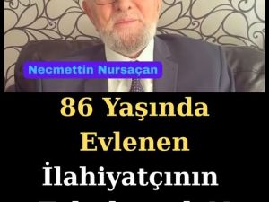 Çocuklardan Açıklama..