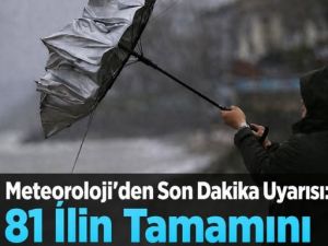 Tarih verildi hazırlıklı olun