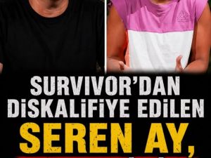 Serenay meğer kimin yeğeniymiş