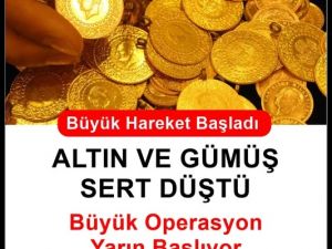 Altın ve Gümüş Son Hali