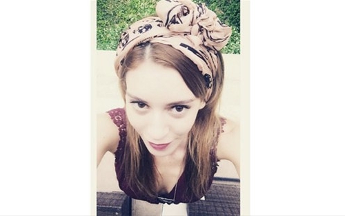 Sinem Kobal ın Son Paylaşımı Tepkileri Üzerine Çekti galerisi resim 3