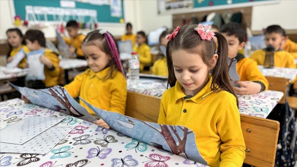 Okullara yeni zorunlu ders geliyor.. galerisi resim 3