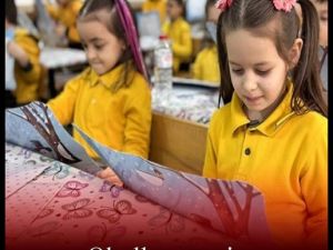 Okullara yeni zorunlu ders geliyor..
