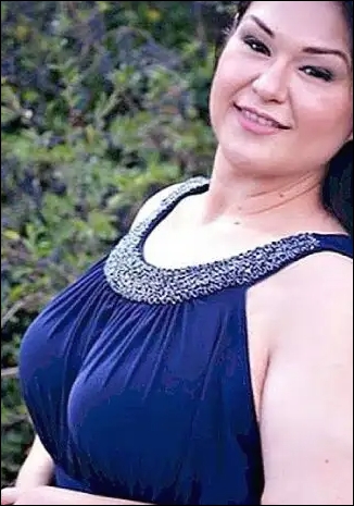 Yarım tonluk dünyanın en obez kadınıydı! galerisi resim 6