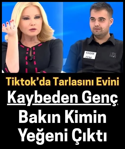 TikTok uğruna varını Yoğunu Sattı.. galerisi resim 1