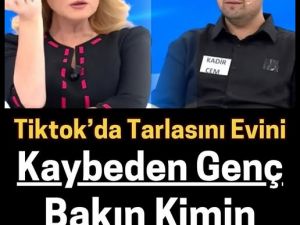 TikTok uğruna varını Yoğunu Sattı..