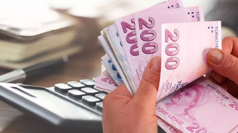 Memur ve emekli maaşları galerisi resim 1