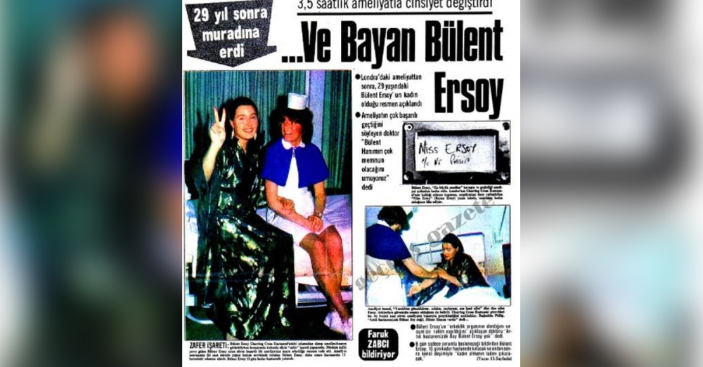 C'insiyet değiştirmeye nasıl karar verdi.. galerisi resim 10