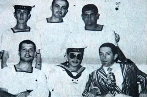 C'insiyet değiştirmeye nasıl karar verdi.. galerisi resim 3
