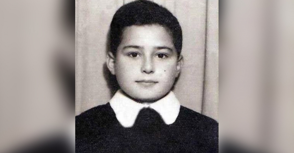 C'insiyet değiştirmeye nasıl karar verdi.. galerisi resim 9