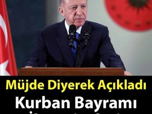 Emekliler Müjde