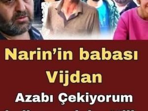 Babası artık açıkladı bile!