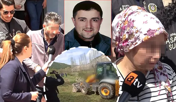Müge Anlı Mehmet Çetin Konusu galerisi resim 4