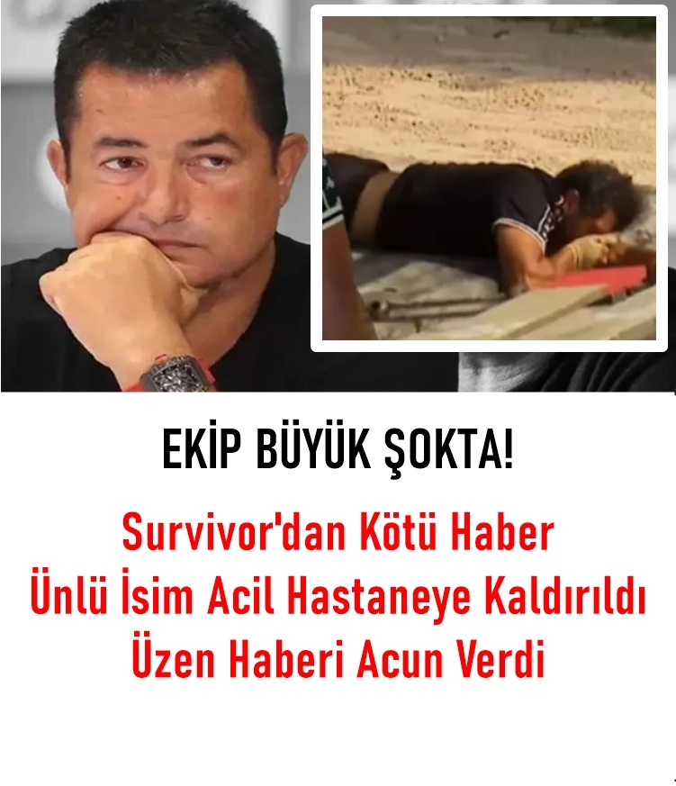 Acun ve Şarkıcımız galerisi resim 1