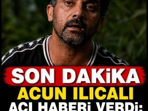Acun ve Şarkıcımız