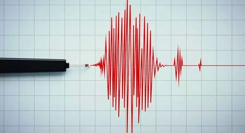 Bugün 3 ilimizi sallayan 3 deprem oldu. galerisi resim 3
