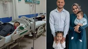 Mersin’de 4 Kişilik Aile galerisi resim 1