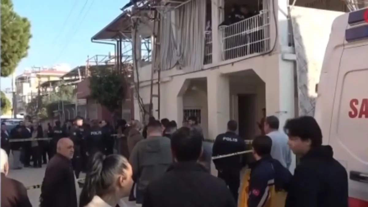Mersin’de 4 Kişilik Aile galerisi resim 2