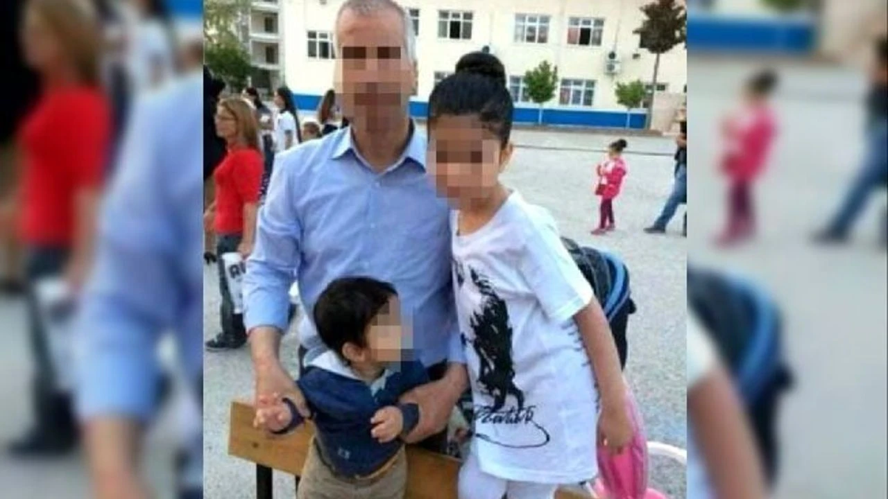 Mersin’de 4 Kişilik Aile galerisi resim 3