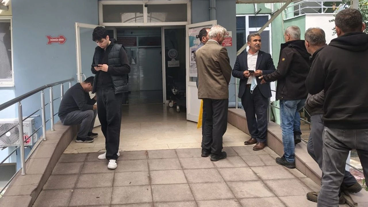 Mersin’de 4 Kişilik Aile galerisi resim 4