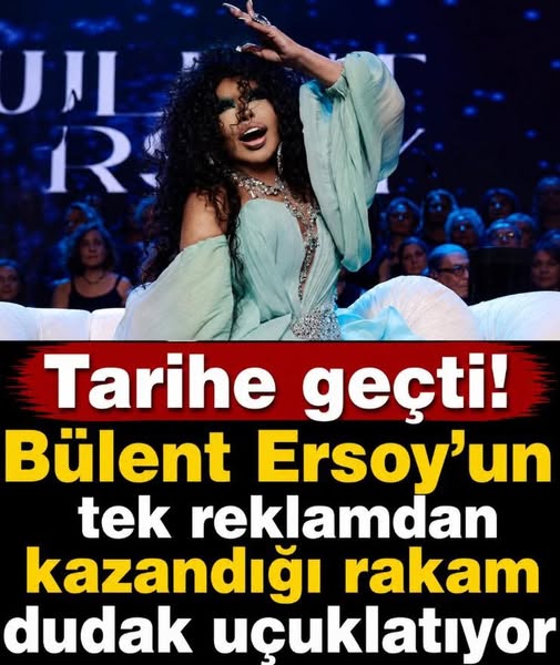 Dudak uçuklatan ücret