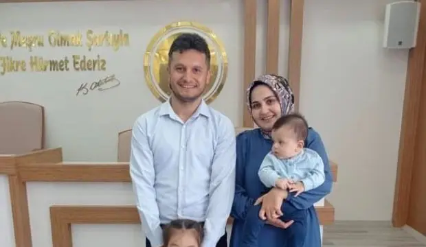 Mersin'de 4 Kişilik Ailede Gelişme galerisi resim 3