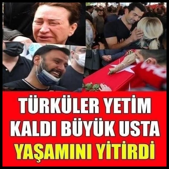 Sevilen Şarkıcımız