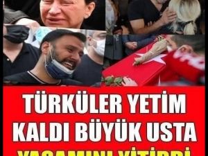 Sevilen Şarkıcımız