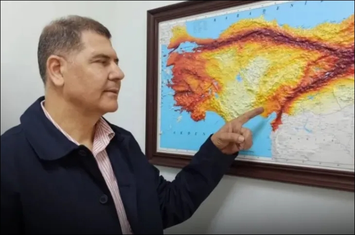 Prof. Dr. Semih Över Açıkladı galerisi resim 3
