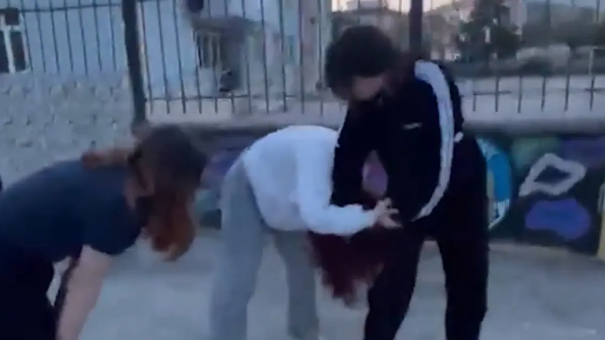 Samsun'da yaşandı galerisi resim 2