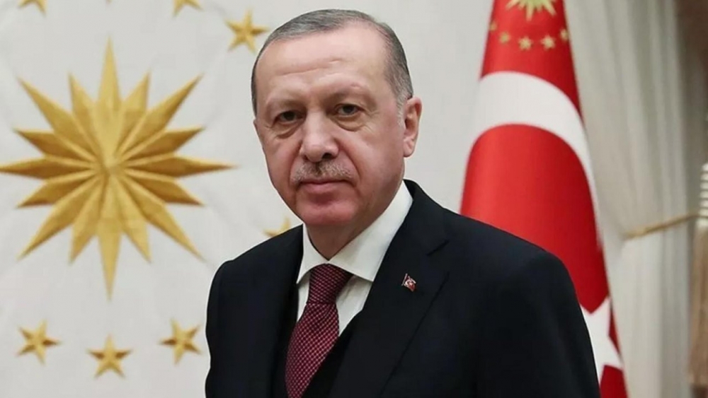 Milyonlarca kişinin beklediği müjdeyi Erdoğan duyurdu. galerisi resim 2