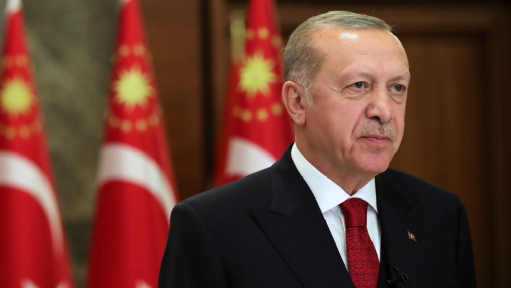 Milyonlarca kişinin beklediği müjdeyi Erdoğan duyurdu. galerisi resim 3