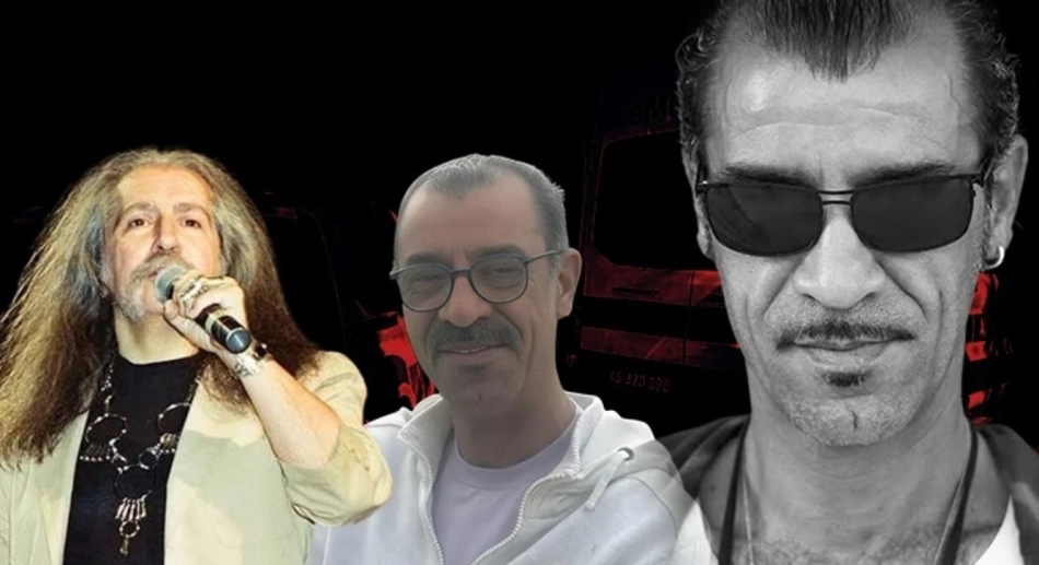 Büyük bir yıldızı daha kaybettik galerisi resim 2