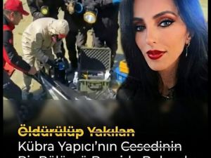 30 Nisanda Kaybolmuştu