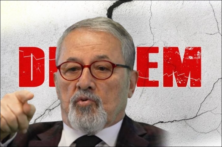 Üç bölgede üç ayrı deprem. galerisi resim 1