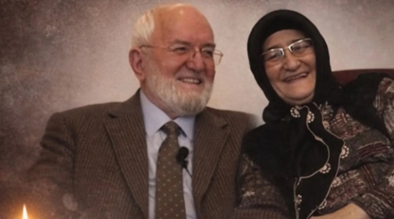 Necmeddin Nursaçan Evlilik Hakkında galerisi resim 2