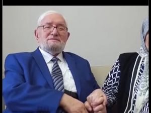 Necmeddin Nursaçan Evlilik Hakkında
