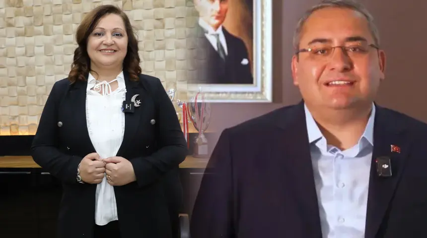 Burcu Köksal ve Mesut Özaslan galerisi resim 3