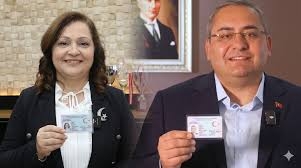 Burcu Köksal ve Mesut Özaslan galerisi resim 4
