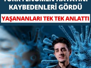 Hantavirüs 3 can aldı