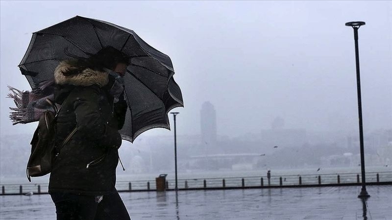 Meteoroloji uyardı! galerisi resim 2