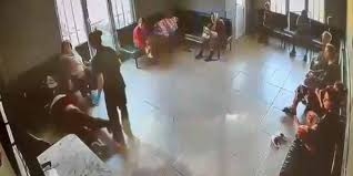 Huzurevinde Yaşlılara eziyet Ettiler.. galerisi resim 1