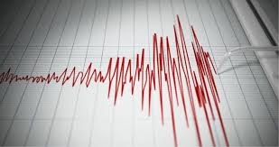 Peş peşe deprem oldu. galerisi resim 1