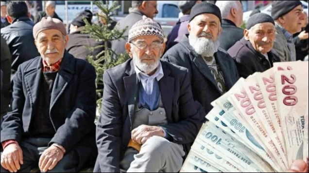 Emekli Hakkında galerisi resim 4
