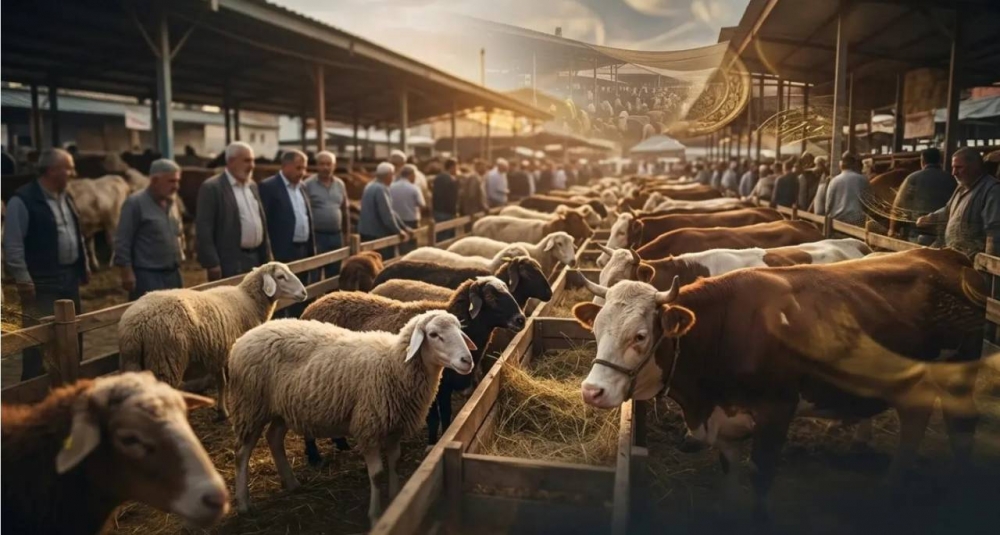 İktidarın küçük ortağı Destici galerisi resim 3